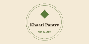 Khaati Pantry